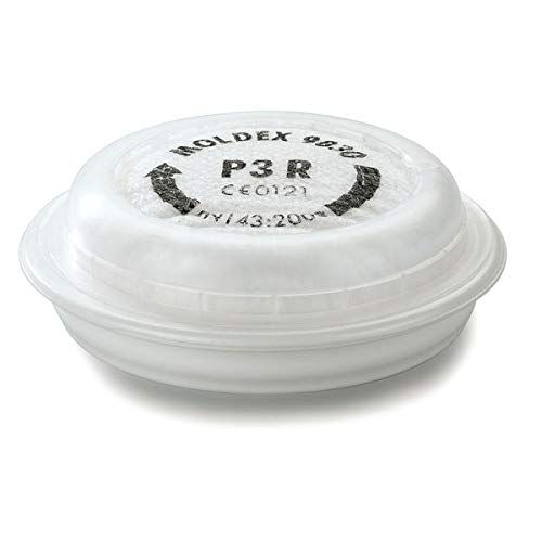 Moldex 9030 P3RD 7000/9000 filters - 1 paar