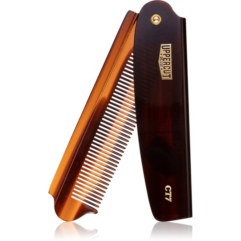 Uppercut CT7 Flip Comb Kam