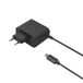levitantes Draagbare universele oplader, USB-C 65 W