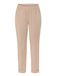 TATUUM Broek 'Sumiko' beige