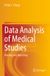 Data Springer Nature Data Analysis of Medical Studies Paperback