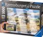 Ravensburger Dieren in Afrika Legpuzzel 1000 stukjes
