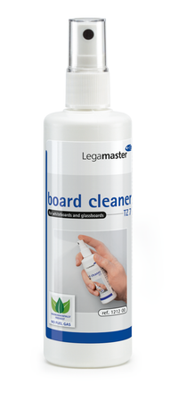 Legamaster TZ7 bordreiniger - 125ml - Wit