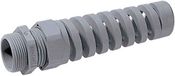LAPP 53015640 Wartel PG16 Polyamide Zilver-grijs (RAL 7001) 1 stuk(s)