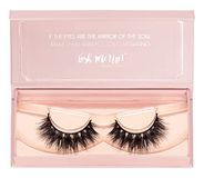 Hug Me! Lash Me Up! Professionele 3D-valse wimpers