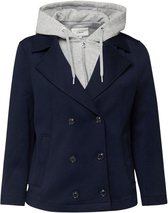 s.Oliver Curve s.Oliver Outdoor-Jacke