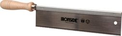 Ironside Toffelzaag 250mm - Handzaag voor Hout - 3394661301604