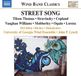 Street Naxos Street Song