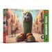 Trefl - BrainRots, Cactus Hippopotamus - Puzzel van 200 stukjes