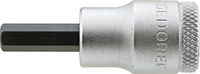 Gedore - IN 30 - dopsleutel-schroevendraaier 3/8" - 10mm