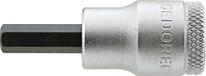 Gedore - IN 30 - dopsleutel-schroevendraaier 3/8" - 10mm