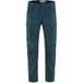 Fjällräven Keb Heren Compressiebroek Medium