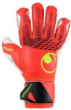 Uhlsport Fangmaschine Soft Flex Frame Keepershandschoenen Rood 9.5