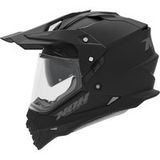 Nox Motorhelm N312