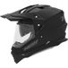 Nox Motorhelm N312
