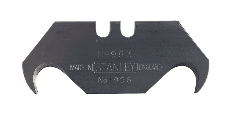 Stanley Reservemesjes 1996