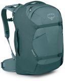 Osprey Farpoint 40 Rugzak Zwart Unisex 40L Nylon