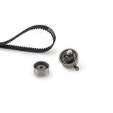 Gates PowerGrip K015651XS tandriemenset aandrijfriem