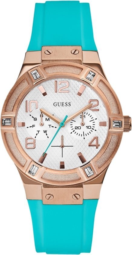 Guess Horloge Dames W0564L3 39 mm