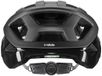 UVEX UH410665-01XX-56-60 Casque de vélo de course Unisexe Noir Mat M/L