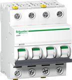 Schneider Electric A9F03463 Zekeringautomaat 63 A 400 V