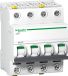 Schneider Electric A9F03463 Zekeringautomaat 63 A 400 V