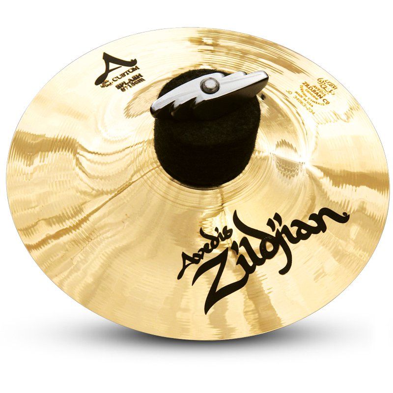 Zildjian A Custom - 0642388107270