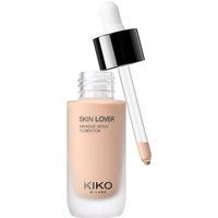 KIKO Milano Skin Lover Intensive Serum Foundation 1.5NG