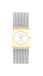 Calvin Klein Twee Hand Quartz Beweging Horloge voor Vrouwen CK Pulse Collectie met Zilver Roestvrij Staal Mesh Armband - 25100139