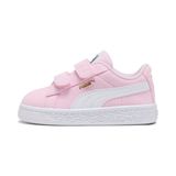 PUMA Baskets Suede Classic Bébé, Chaussures, Rose, 26