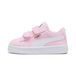 PUMA Baskets Suede Classic Bébé, Chaussures, Rose, 26