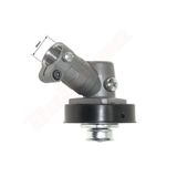 BPC Parts engrenage conique adapté pour 28mm x 4T 6x6mm HQ