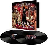 Dance of Death EAN 4050538282016