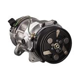 febi bilstein 45160 Compressor airconditioning