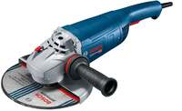 Bosch GWS 22-230 P + GWS 1400 - 0601824805