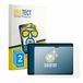 BROTECT - Screenprotector voor Lenovo Yoga Tab Gen 2 - Folie Beschermfolie matte 2 Stuks