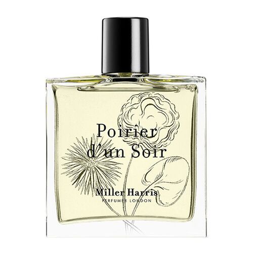 Miller Harris Eau de Parfum / 100 ml / Unisex