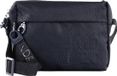 Mandarina Duck MD20 Lux Crossover Bag Lux Navy Zwart