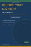 Restore North Star Practical Guides Rights Restoration- Restore Your Gun Rights