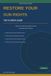 Restore North Star Practical Guides Rights Restoration- Restore Your Gun Rights