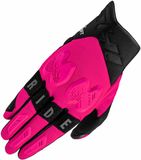 SHIMA Drift Dames Roze Zwart Handschoenen - Maat M