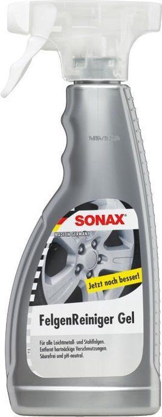 Sonax Velgenreiniger 500 ml - 429200