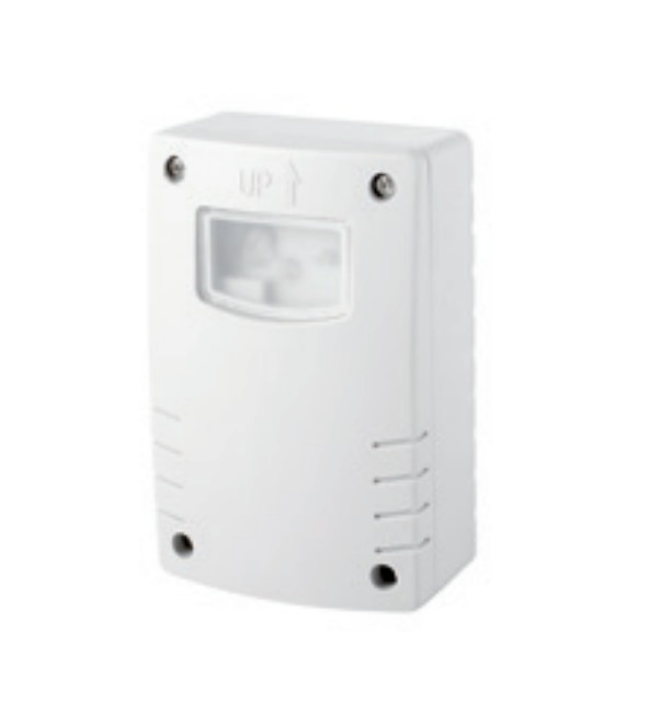 Lampdirect Luxo Photocell Schemerschakelaar Sensor IP44