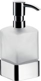 Emco Loft Zeepdispenser Wit RVS Modern