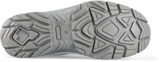 Sika Exclusive Sika Beat Low S2 Veterschoen Wit Maat 46