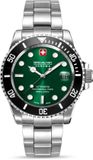 SWISS MILITARY HANOWA SEALORD SMWGL0006302