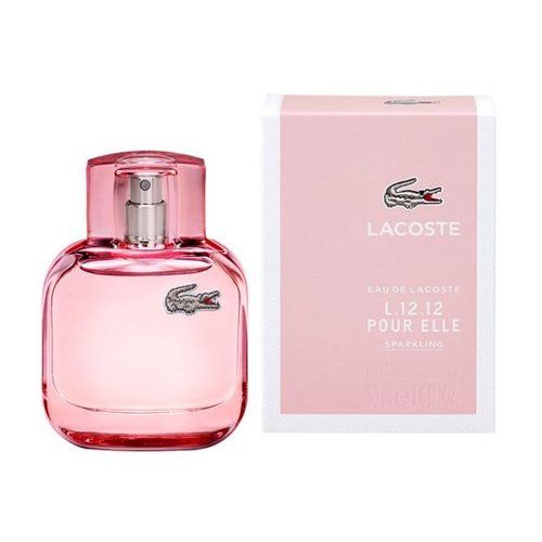 Lacoste Eau de Toilette / 50 ml / Dames