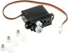 FliteZone Pichler Modellbau GmbH FliteZone UH-1D Reserveonderdeel Kunststof Kleurloos