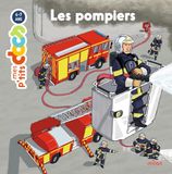 Les Ledu, S: Pompiers
