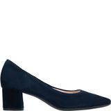 Högl Pumps 'Prestige' bleu nuit